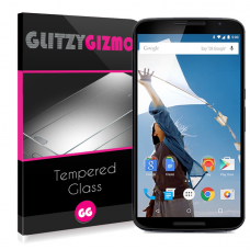 Nexus 6 Tempered Glass